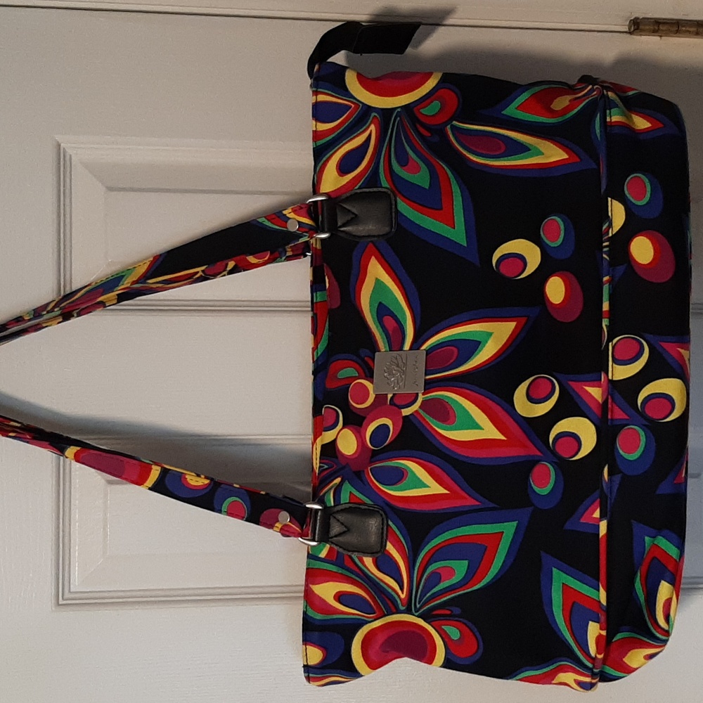 NWOT jenni chan Tote Bag.